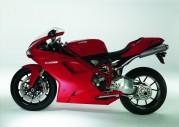 Ducati 1098